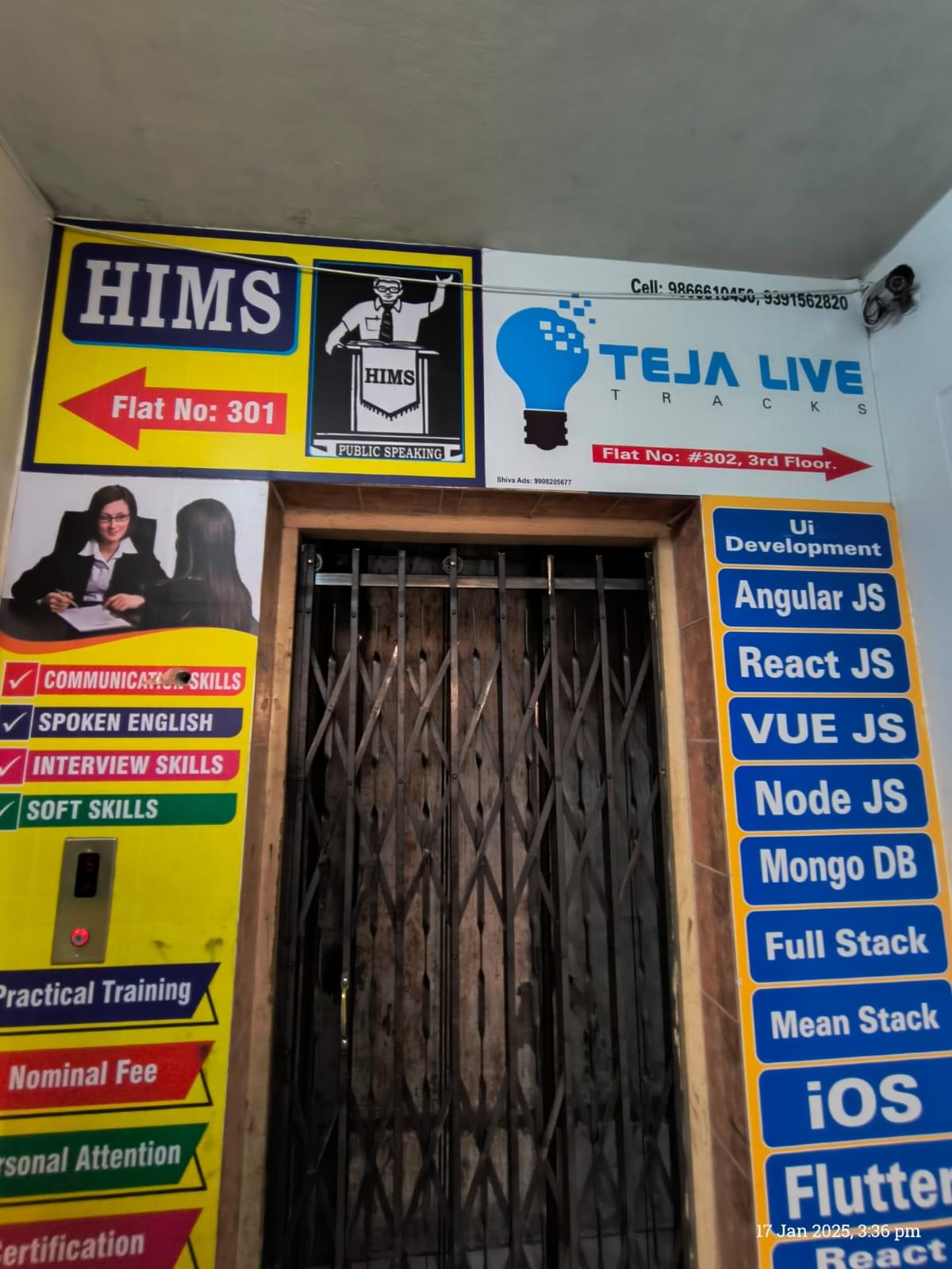 HIMS Training & Solutions Private Limited HIMS Training & Solutions Private Limited photo 4